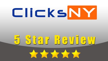 Clicks NY  Walworth NY Incredible Five Star Review by Rob J