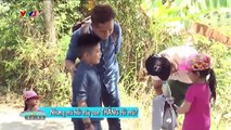 NHÀ CÓ THỎ LỚN NHỎ ĐỀU TRANH | BỐ ƠI! MÌNH ĐI ĐÂU THẾ (SEASON 2)