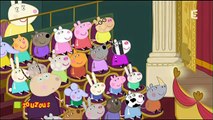 Peppa Pig Special Noel 4 - Le spectacle de Noel de Monsieur Patate