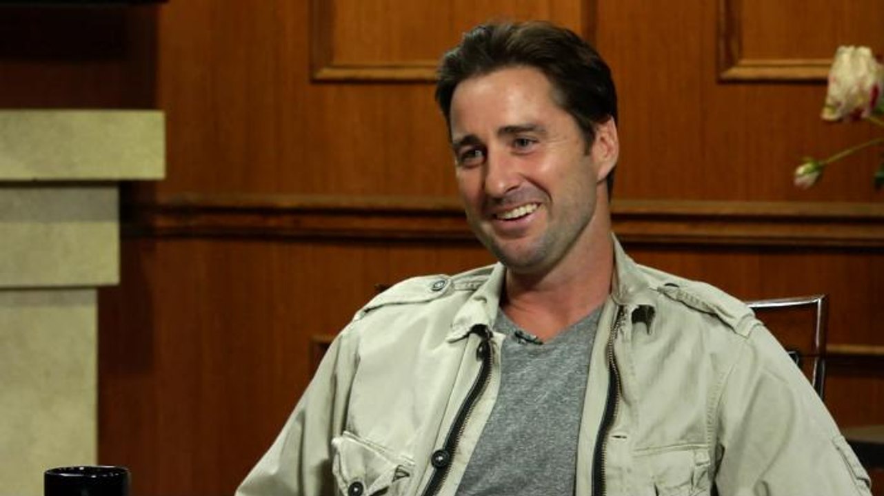 Luke Wilson