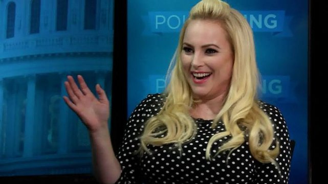 Meghan McCain Blasts Karl Rove and Issues Warning to Judgmental Republicans