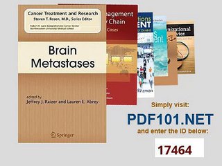 Brain Metastases Cancer Treatment and Research