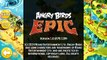 Angry Birds - EPIC Credits : Trailer Theme Song THANK YOU VIDEO