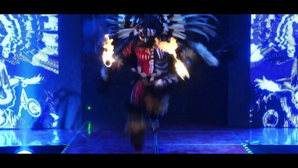 WSB Season VI Week 3 Promo