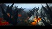 Total War : Warhammer - Welcome to The Old World
