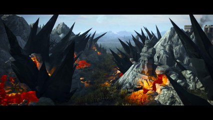 Total War : Warhammer - Welcome to The Old World