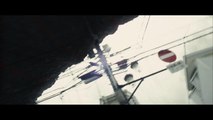 Godzilla Resurgence trailer online