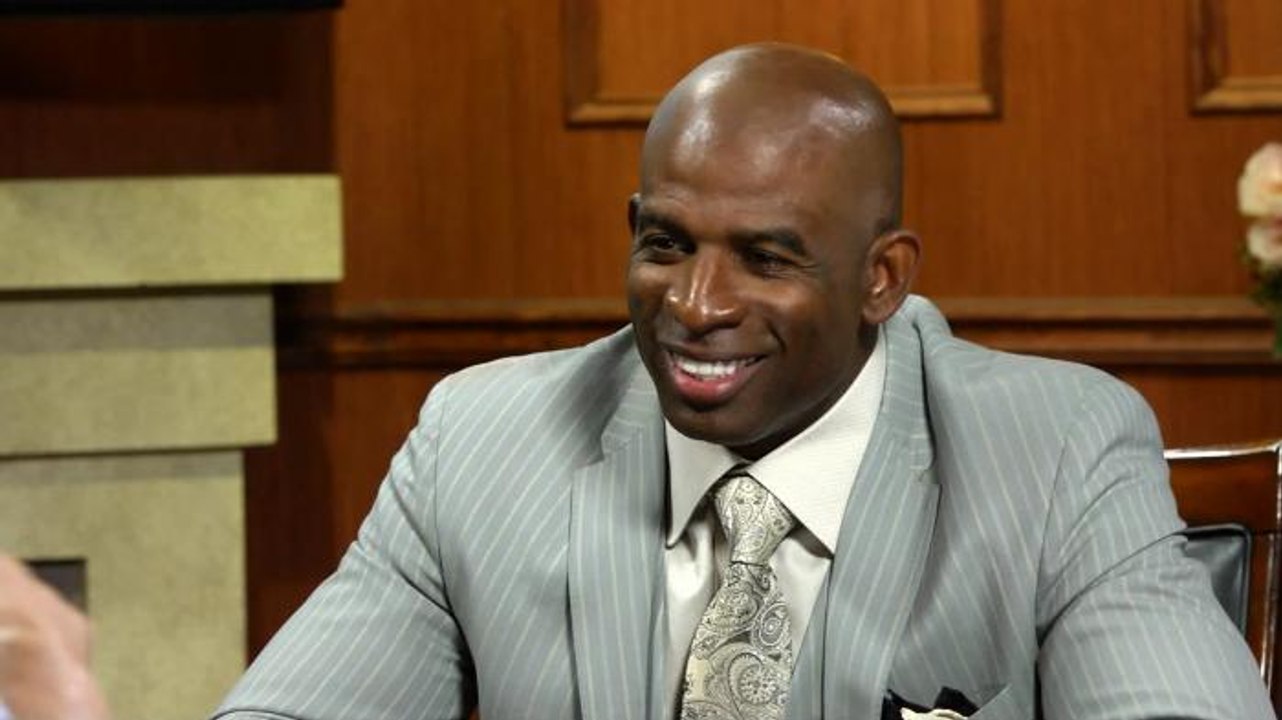 Deion Sanders
