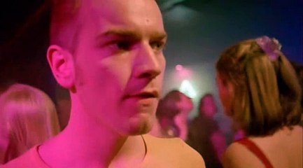 Abordagem - Trecho Filme "Trainspotting - Sem Limites"