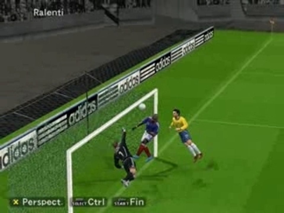 But pes 6 robhino