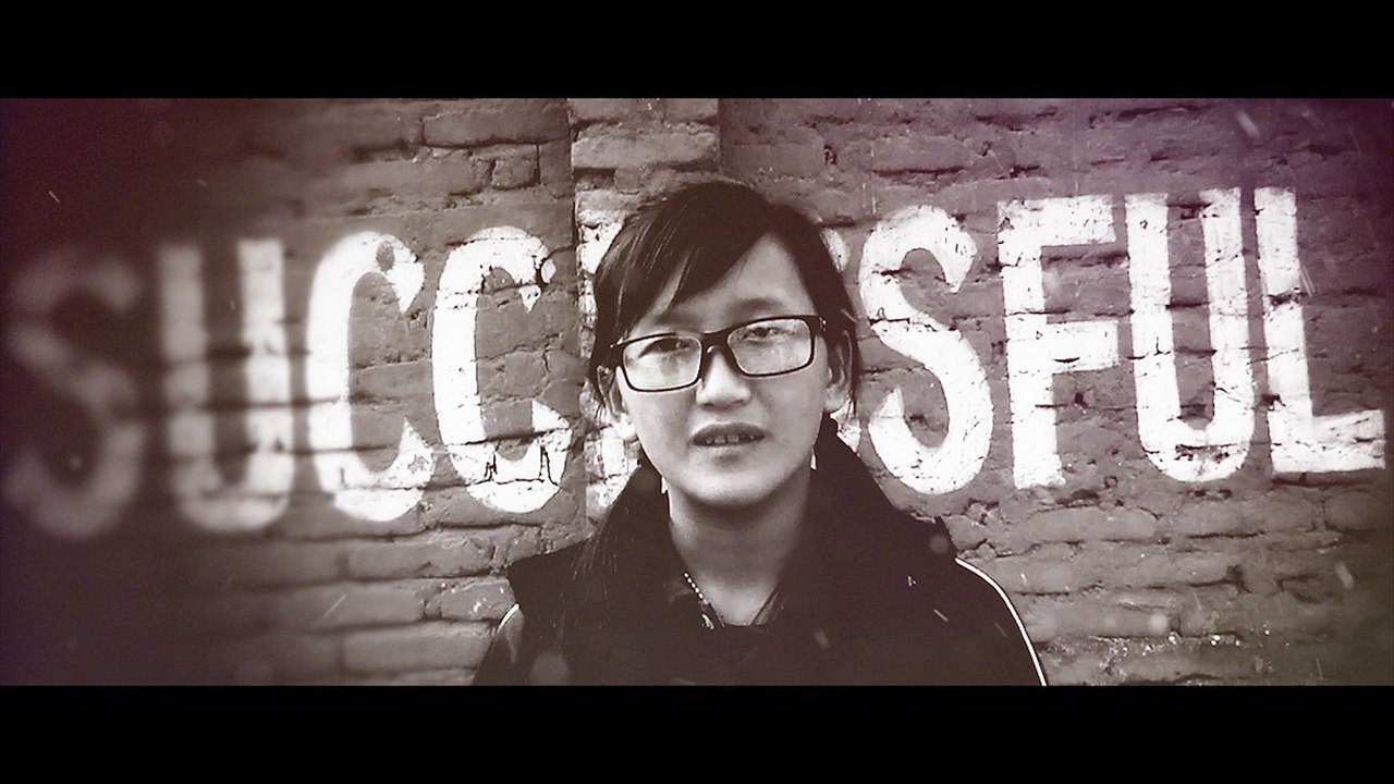 La clef de son succès - Mômes du Monde