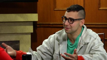 Jack Antonoff