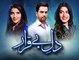 Dil E Beqarar Episode 01 Full HUM TV Drama 13 April 2016 Dailymotion