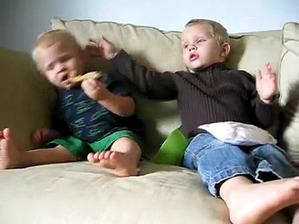 Funny Kids