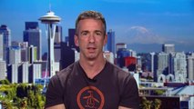 Dan Savage On Gays in the Media, Amending the Constitution and What He Really Thinks of Gay Republicans