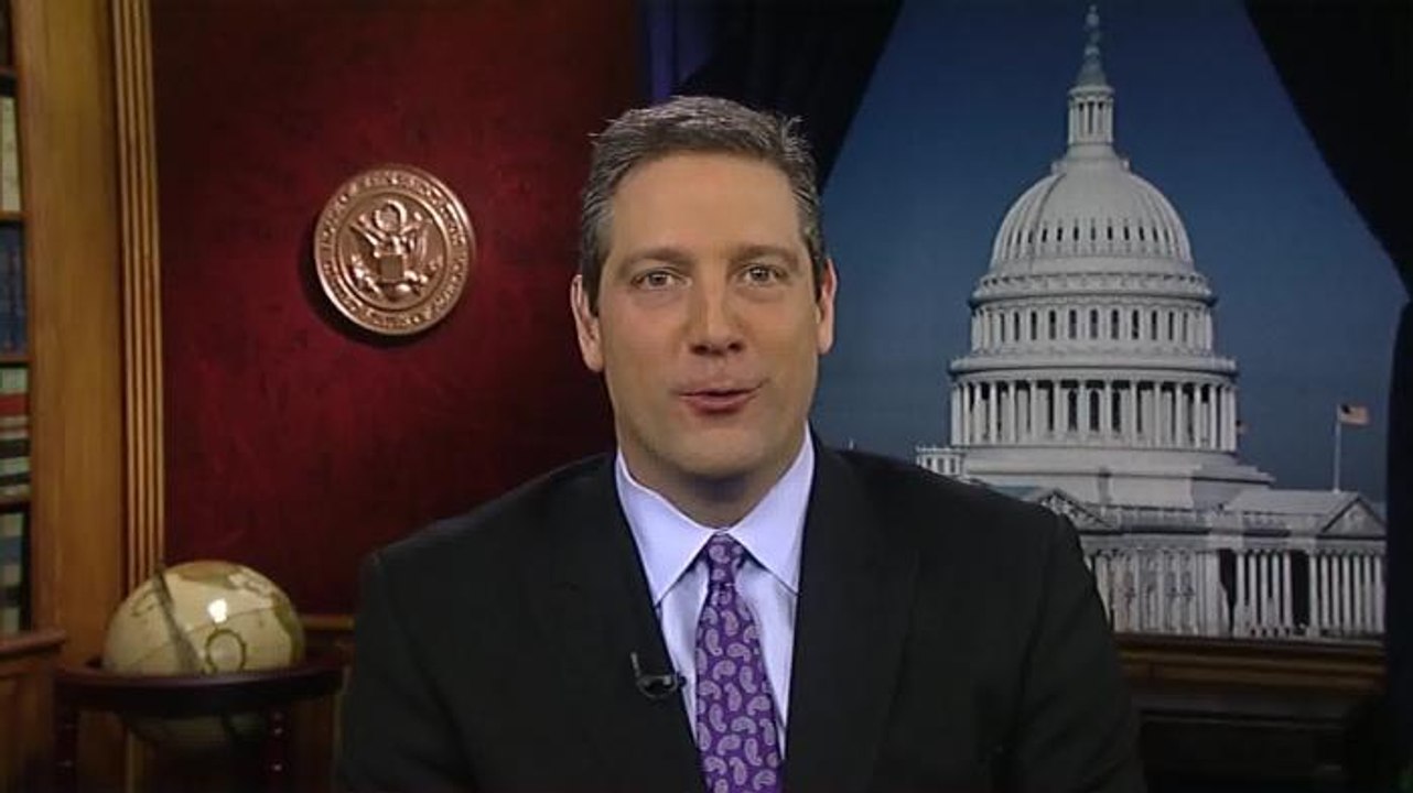 Is Paul Ryan's 'Path to Prosperity' Budget Plan a Road to Ruin? Dems Say Yes.
