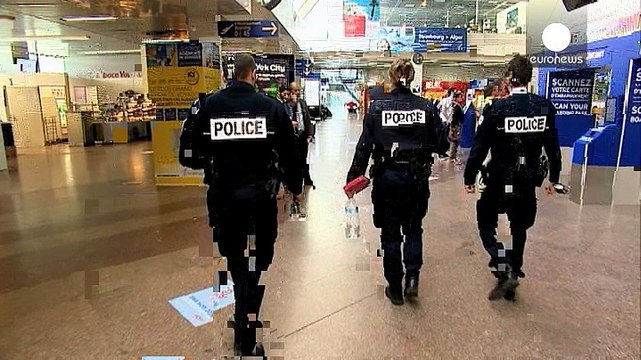 Европарламент одобрил поимённый учёт авиапассажиров