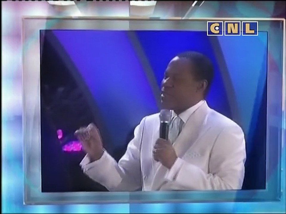 Международная лидерская конференция (часть 3)