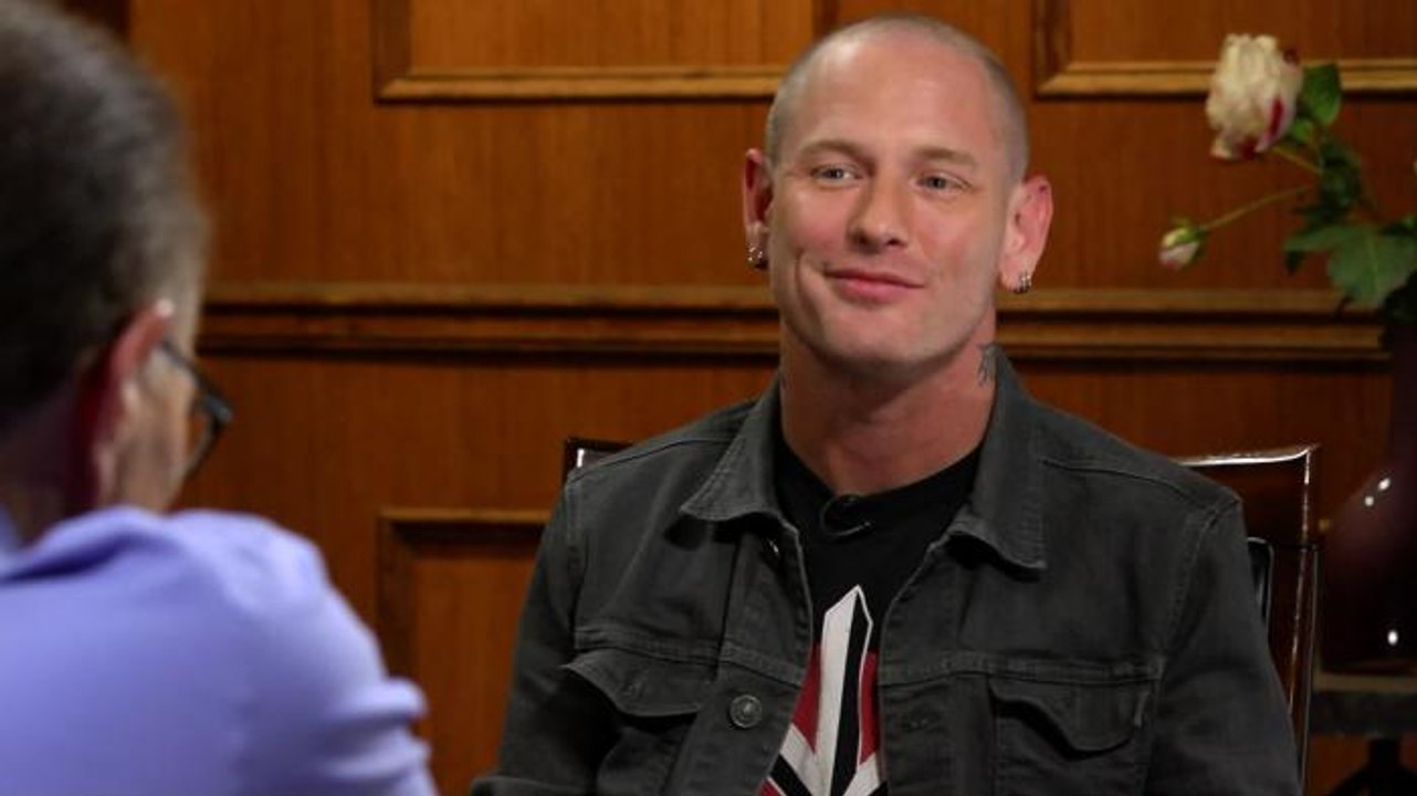 Corey Taylor