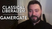 Sargon of Akkad on Classical Liberalism and Gamergate