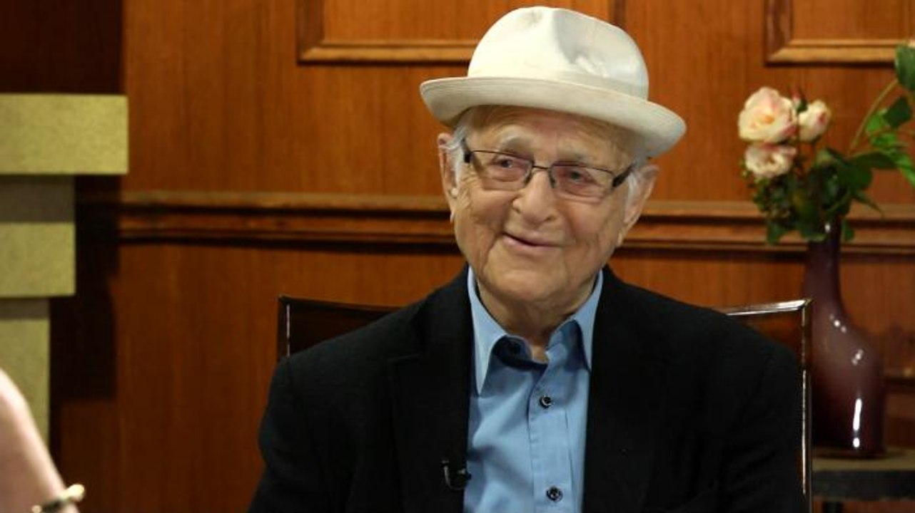 Norman Lear