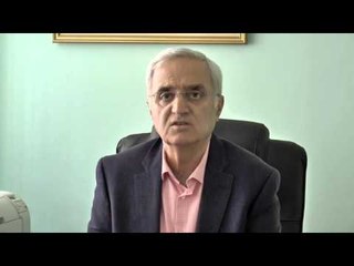 Report TV - Onkologjiku, Sallaku; Pajisjet janë në punë për të gjitha analizat