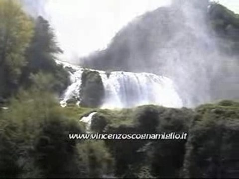 Cascate delle Marmore