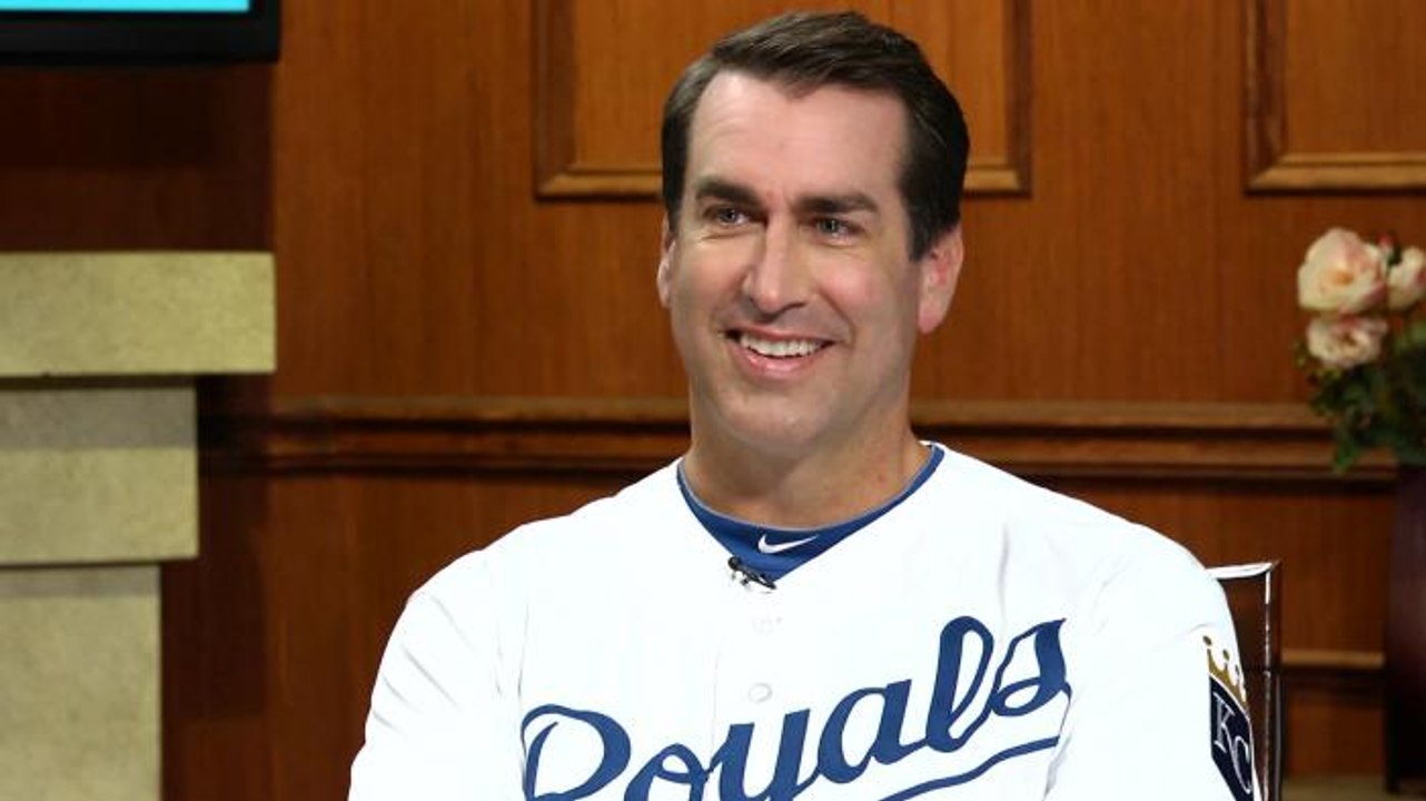 Rob Riggle