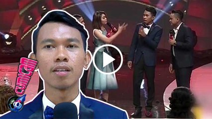 Cemen Grogi Jadi Host Pertama Kali - Cumicam 14 April 2016