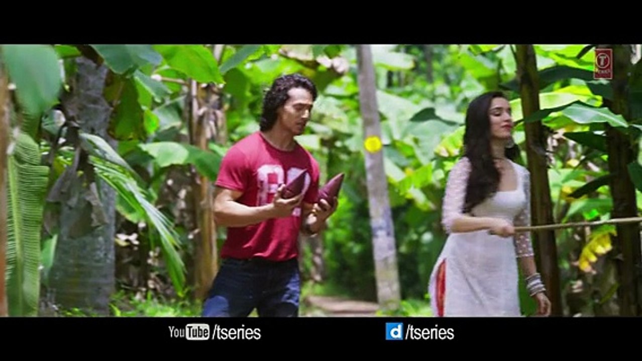 Girl I Need You - Full Video Song HD - Baaghi Arijit Singh 2016 - Lateest Bollywood Songs - Songs HD