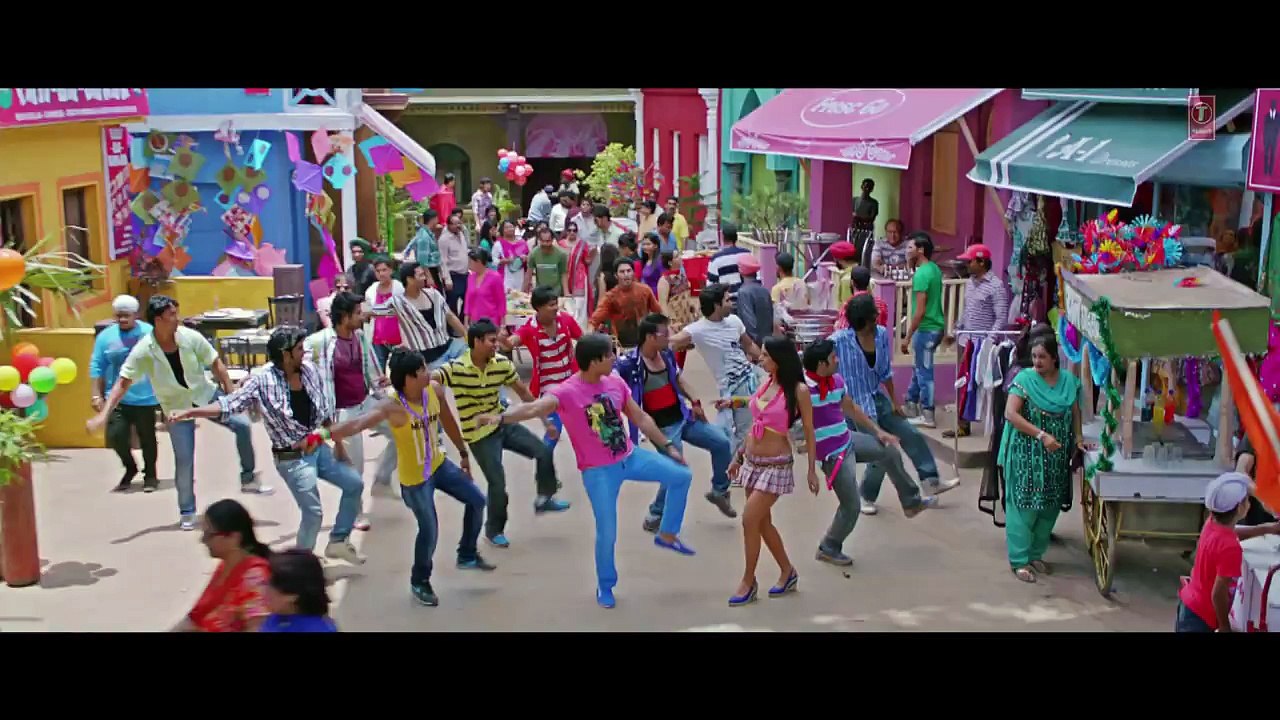 Dhishkiyaon Full Song - Kismet Love Paisa Dilli