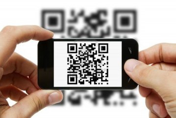 how to create QR code By SheryTech.Com