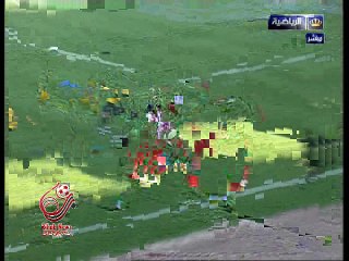 هدف مباراة ( شباب الأردن 1-0 الحسين إربد ) الدوري الاردني