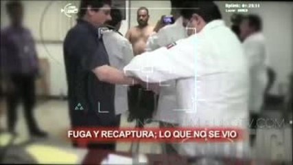 #LoRelevante en imágenes 27 de enero