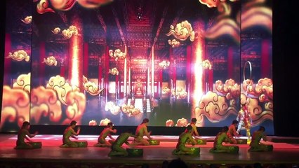 Epic Adventure in China 2016 🇨🇳