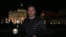 Traerá Papa Francisco equipo reducido de colaboradores a México