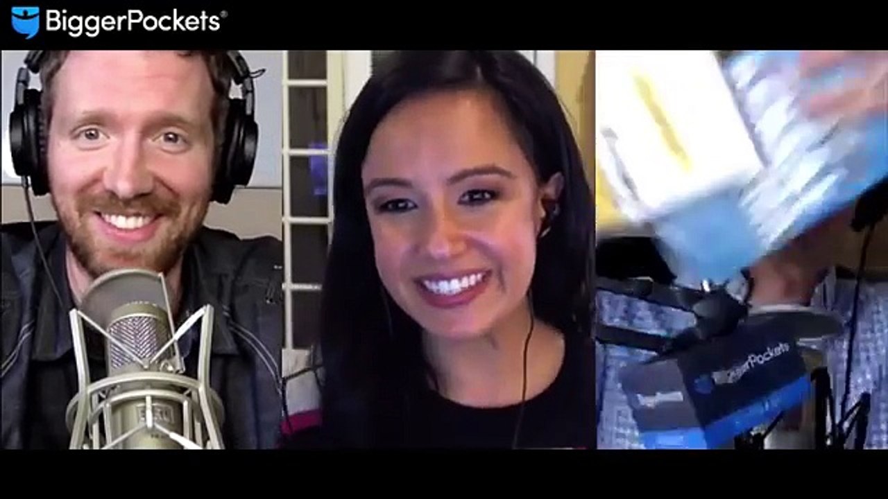 Limiting Beliefs That Hold You Back From Incredible Wealth with Natali Morris  BP Podcast  20