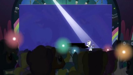 MLP: FiM – The Magic Inside (I'm Just a Pony) [HD]