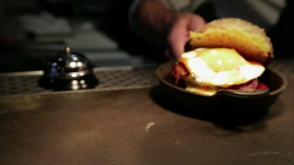 Sneak Peek: Hot Off the Grill