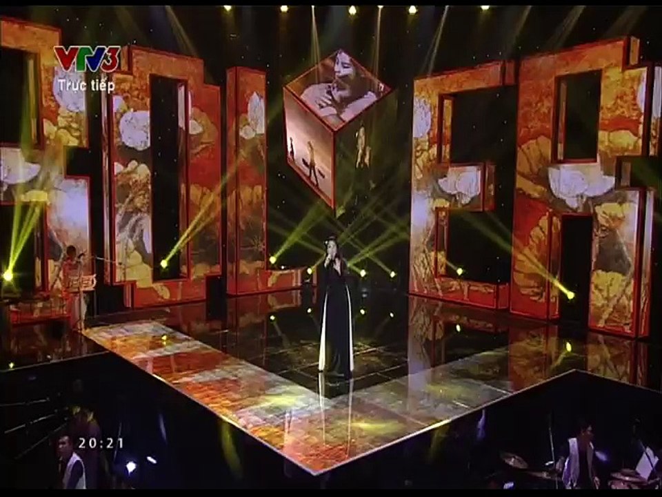 Trực Tiếp LS 3 (14/04/2016) - Thần Tượng Bolero 2016