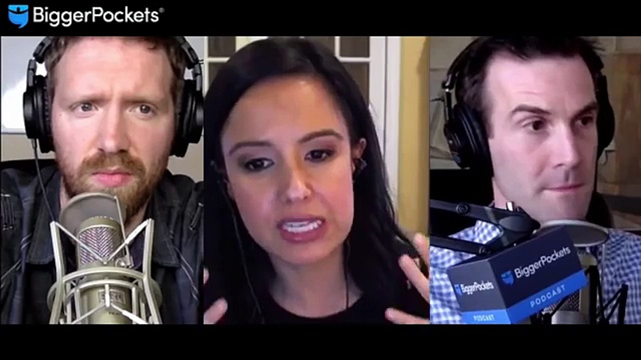 Limiting Beliefs That Hold You Back From Incredible Wealth with Natali Morris  BP Podcast  22