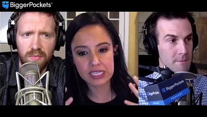 Limiting Beliefs That Hold You Back From Incredible Wealth with Natali Morris  BP Podcast  22