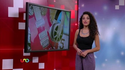 Conteo musical-Natalia Ricaud.