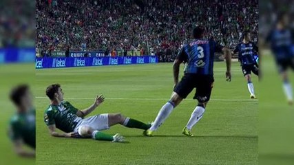 Marín y Orvañanos. La penúltima jornada del futbol