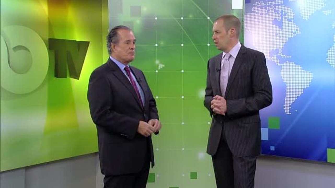 Orvañanos y Marín. El clásico América - Chivas