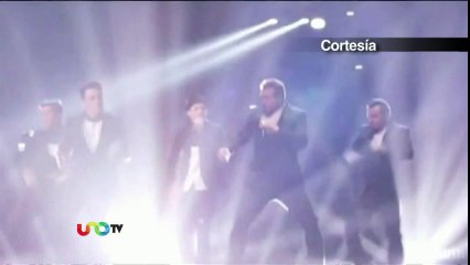 Top 5. Las mejores presentaciones de los VMA´s