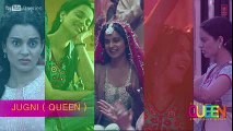 Jugni Full Song (audio) Queen - Amit Trivedi - Kangana Ranaut -  92087165101
