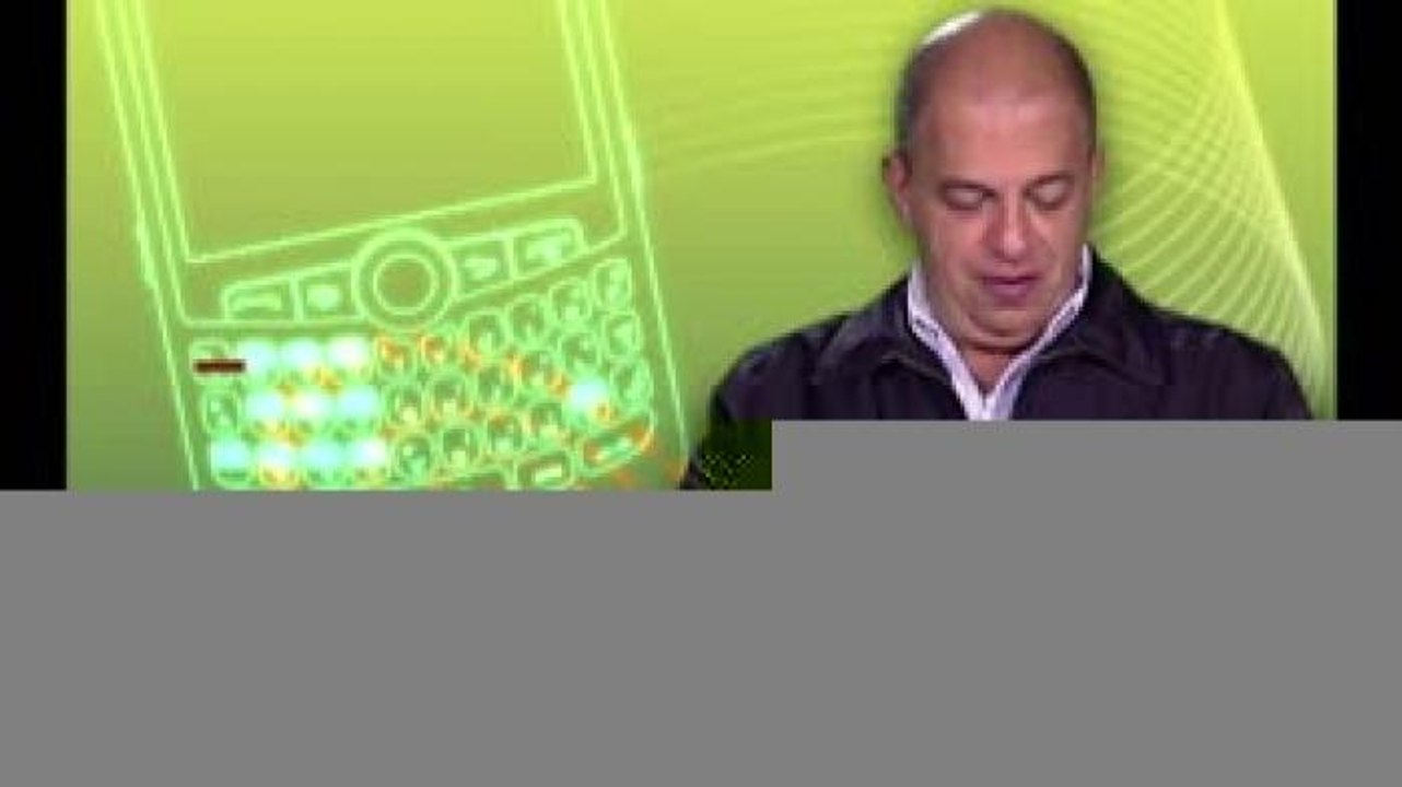 Javier Matuk. El nuevo Xperia E3