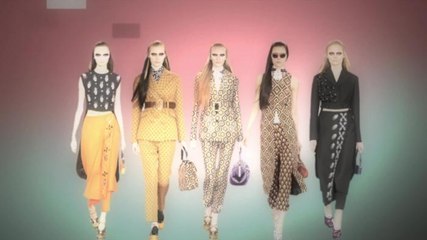 La historia de Miuccia Prada - Dress Code Ep 58 (1/4)