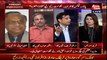 Arshad sharif crtisize pmln ministers on panama leaks